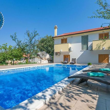 Villa House Marijan Šestanovac Esterno foto