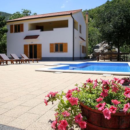 Villa House Marijan Šestanovac Esterno foto