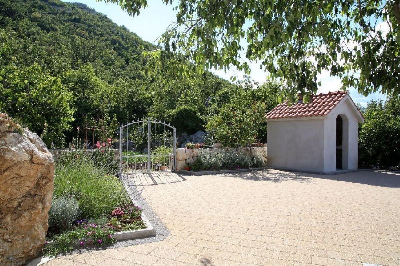 Villa House Marijan Šestanovac Esterno foto