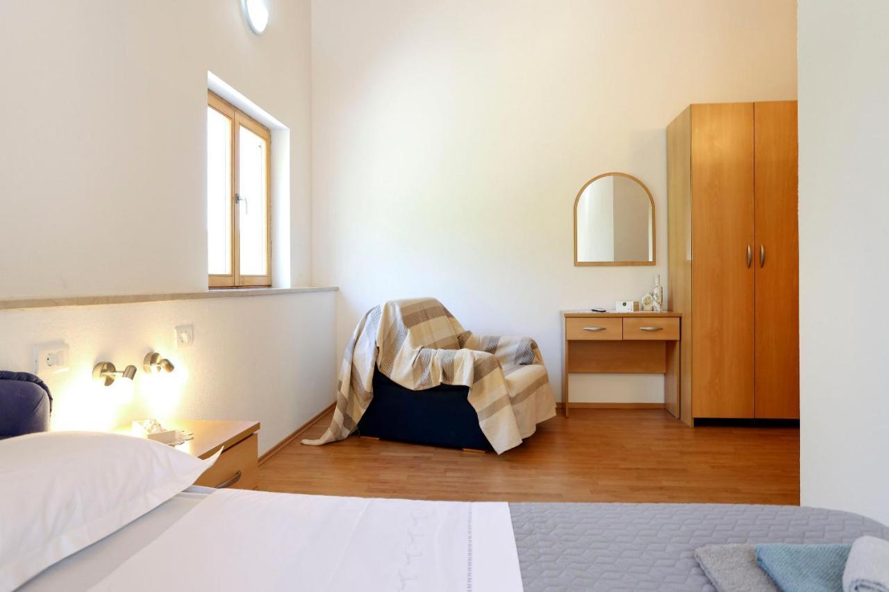 Villa House Marijan Šestanovac Esterno foto