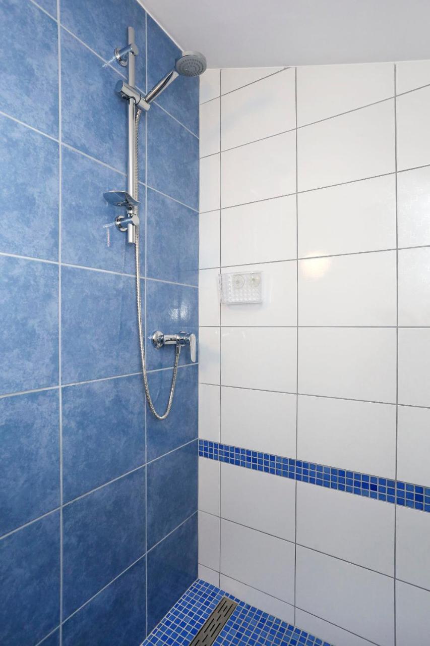 Villa House Marijan Šestanovac Esterno foto