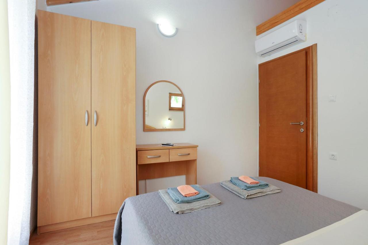 Villa House Marijan Šestanovac Esterno foto