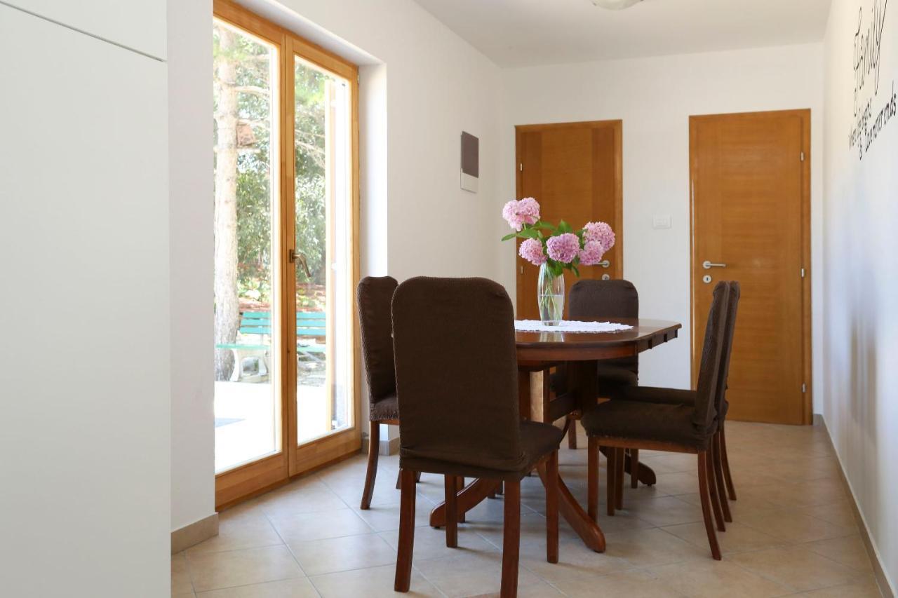 Villa House Marijan Šestanovac Esterno foto