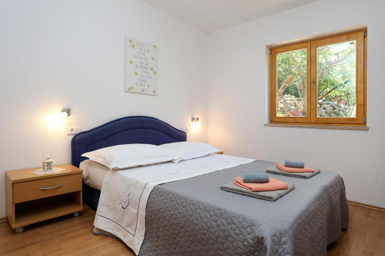 Villa House Marijan Šestanovac Esterno foto