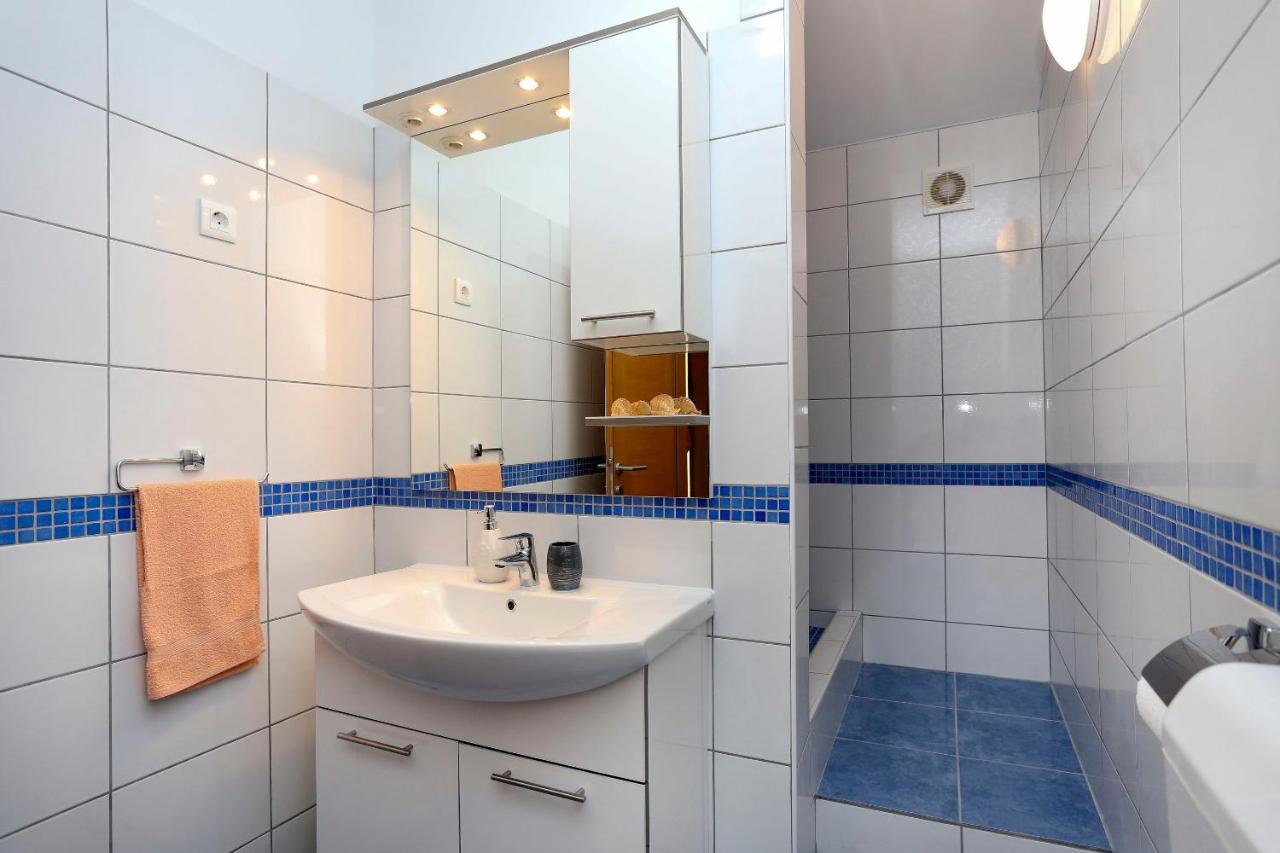 Villa House Marijan Šestanovac Esterno foto