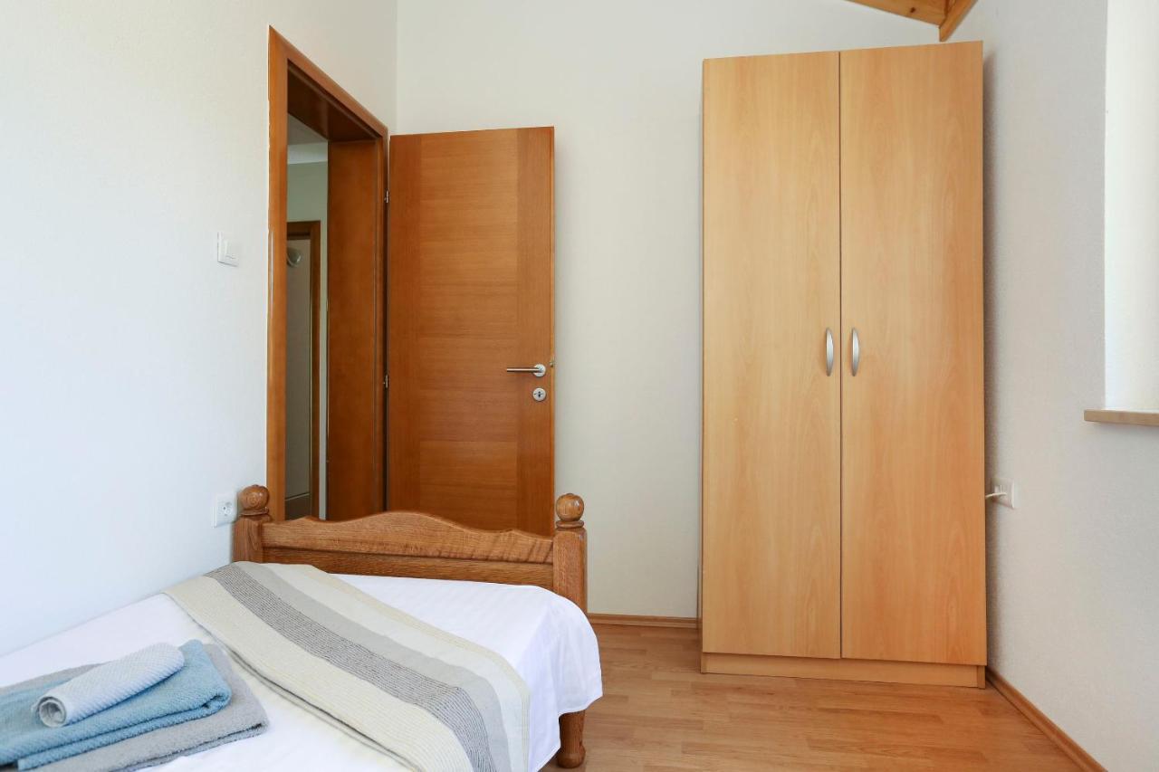 Villa House Marijan Šestanovac Esterno foto