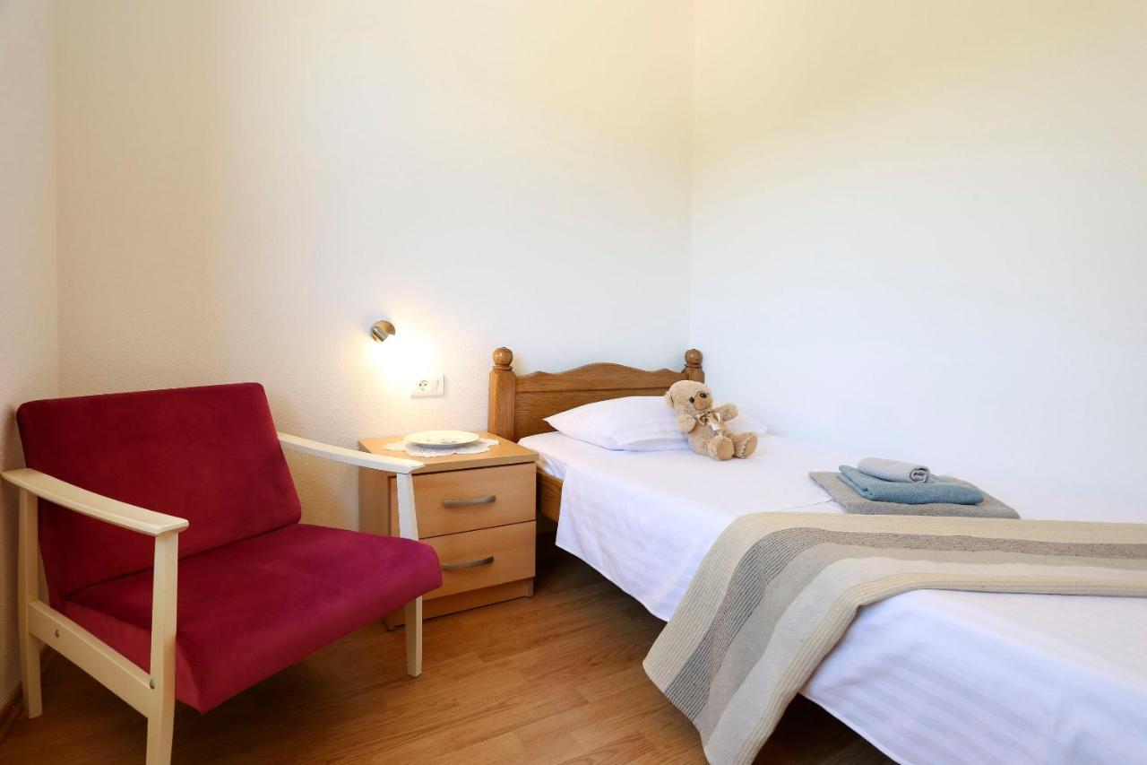 Villa House Marijan Šestanovac Esterno foto
