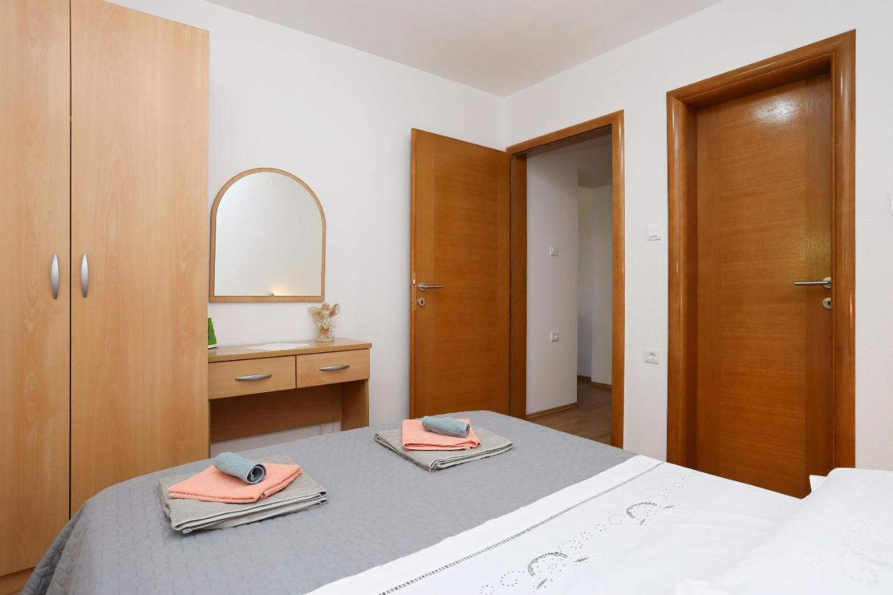 Villa House Marijan Šestanovac Esterno foto